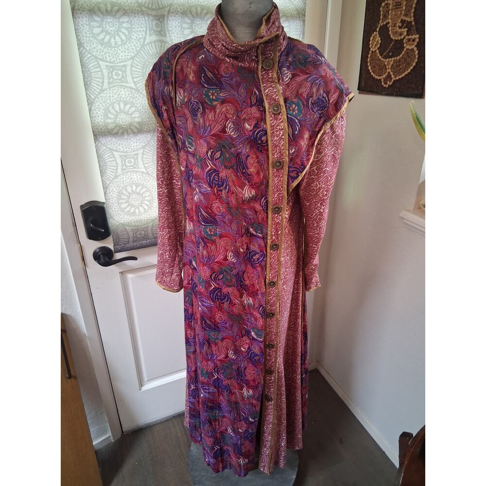 Jeanne Marc Vintage Dress